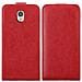 Custodia Compatibile Con Lenovo P2 In Rosso Mela - Coperchio Protettivo In Design Flip Con Chiusura Magnetica - Foto miniatura 8