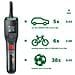 Mini Compressore a Batteria Easy Pump Pressione Max 10,3 Bar - Foto miniatura 4