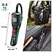 Mini Compressore a Batteria Easy Pump Pressione Max 10,3 Bar - Foto miniatura 5
