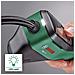 Mini Compressore a Batteria Easy Pump Pressione Max 10,3 Bar - Foto miniatura 7