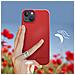 Cover Biodegradabile Per Iphone 13 Rossa - Foto miniatura 2