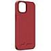 Cover Biodegradabile Per Iphone 13 Rossa - Foto miniatura 3