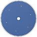 Accessories 2608643061 - Lama Per Sega Circolare Csb Expert Metal: 305x25.4x80 D-hltcg, Nero - Foto miniatura 2