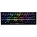 Tastiera Gaming USB Meccanica Skiller SGK50 S4 Retroilluminata Colore Nero (Layout Italiano)  - Foto miniatura 1
