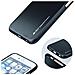 Custodia Silicone I-jelly Mercury Case Per Huawei P9 Black - Foto miniatura 4