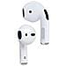 FITEAR-X200W cuffia e auricolare Wireless In-ear Musica e Chiamate USB tipo-C Bluetooth Bianco - Foto miniatura 1