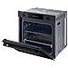 Forno Elettrico da Incasso Serie 4 NV7B4140VBB /U5 Capacità 76 L Multifunzione Ventilato Pulizia a Vapore Potenza 2950 W Colore Inox Nero - Foto miniatura 7