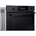 Forno Elettrico da Incasso Serie 4 NV7B4140VBB /U5 Capacità 76 L Multifunzione Ventilato Pulizia a Vapore Potenza 2950 W Colore Inox Nero - Foto miniatura 4