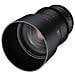 Mf 135mm T2,2 Vdslr Mk2 Sony E (23158) - Foto miniatura 2