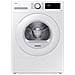Asciugatrice DV90CGC2A0TEET Crystal EcoDry 9 Kg Classe A++ Pompa di calore - Foto miniatura 1