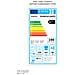 Asciugatrice DV90CGC2A0TEET Crystal EcoDry 9 Kg Classe A++ Pompa di calore - Foto miniatura 3