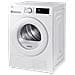 Asciugatrice DV90CGC2A0TEET Crystal EcoDry 9 Kg Classe A++ Pompa di calore - Foto miniatura 10