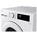 Asciugatrice DV90CGC2A0TEET Crystal EcoDry 9 Kg Classe A++ Pompa di calore - Foto miniatura 6