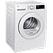 Asciugatrice DV90CGC2A0TEET Crystal EcoDry 9 Kg Classe A++ Pompa di calore - Foto miniatura 9