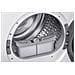 Asciugatrice DV90CGC2A0TEET Crystal EcoDry 9 Kg Classe A++ Pompa di calore - Foto miniatura 7