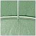 Serra Con Telaio In Acciaio Verde 42 M 14x3x2 M - Foto miniatura 7