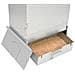 Forno Affumicatore Bbq Generatore Fumo Freddo Acciaio Zincato - Foto miniatura 10