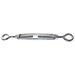 Tenditore Inox Occhio-occhio M6 - Foto miniatura 1