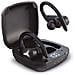 BXPACKA cuffia e auricolare Wireless A clip, In-ear Musica e Chiamate Bluetooth Nero - Foto miniatura 2