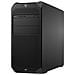 PC desktop H Z4 G5 Intel Xeon W3-2425 32 GB RAM 1 TB SSD Windows 11 Pro - Foto miniatura 3