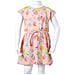 Abito Da Bambina Rosa Tenue 116 - Foto miniatura 8