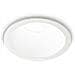 Faretto Ad Incasso Moderno Game Alluminio Bianco Led 11w 3000k Ip65 - Foto miniatura 1