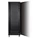 LK1937U68N rack 37U Rack indipendenti Nero - Foto miniatura 2