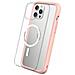 Cover Per Iphone 14 Pro Mod Nx (tm), Rosa - Foto miniatura 1