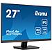 Monitor Prolite 57" XU2793QSU-B6 7680 x 2160 Wide Quad HD Tempo di Risposta 1 ms Frequenza di Aggiornamento 100 (Hz) - Foto miniatura 4
