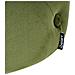 Pouf Corolla Velluto Verde Oliva - Foto miniatura 7