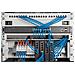 483 mm (19") DIN Rail Holder 3U - Foto miniatura 3