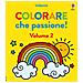 Alice James - Colorare Che Passione! Ediz. Illustrata. Vol. 2 - Foto miniatura 2