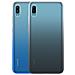 Set Di Protezione 2 Cover Colorblock Per Huawei Y6 2019, Blu - Foto miniatura 2