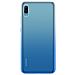Set Di Protezione 2 Cover Colorblock Per Huawei Y6 2019, Blu - Foto miniatura 1