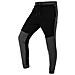 Pantaloni Della Tuta Comfort, Grigi E Neri, Taglia Xxl - Foto miniatura 1