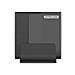 Ch-1004 Caricabatterie Per Dispositivi Mobili Universale Nero Ac Interno - Foto miniatura 2