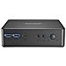 Nc40u7 Barebone Per Pc /stazione Di Lavoro 0.84l Sized Pc Nero Intel Soc I7-1255u - Foto miniatura 3