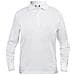 Classic Lincoln L /s Bianco S - Foto miniatura 1