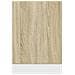 Pannello Lavastoviglie “Lyon” Rovere Sonoma 45x3x67 cm - Foto miniatura 5