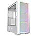 Case per computer ATX Mid-Tower SKY TWO GX (W) Colore Bianco - Foto miniatura 2