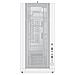 Case per computer ATX Mid-Tower SKY TWO GX (W) Colore Bianco - Foto miniatura 7