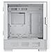 Case per computer ATX Mid-Tower SKY TWO GX (W) Colore Bianco - Foto miniatura 4