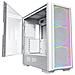 Case per computer ATX Mid-Tower SKY TWO GX (W) Colore Bianco - Foto miniatura 1
