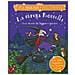 Julia Donaldson - La strega Rossella. Una storia da leggere e giocare. Con alette da sollevare, inserti mobili e pop-up. Ediz. a colori - Foto miniatura 1