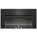 Forno Elettrico da Incasso BBIM17300BMPSF Capacità 72L Multifunzione Ventilato Colore Nero - Foto miniatura 3