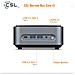 Mini Pc - Narrow Box Core I3 / 32 Gb Ram / 4000 Gb M.2 Ssd / Windows 11 Pro - Foto miniatura 3