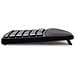 Tastiera Wireless 5028252602648  (Layout Inglese) Colore Nero - Foto miniatura 4