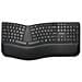 Tastiera Wireless 5028252602648  (Layout Inglese) Colore Nero - Foto miniatura 1