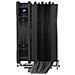 Dissipatore CPU ad Aria S120-H6 per Socket LGA LGA 115X / 1200/1366/1700/2011/2066 AM3/AM4/AM5 - Foto miniatura 2