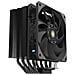 Dissipatore CPU ad Aria S120-H6 per Socket LGA LGA 115X / 1200/1366/1700/2011/2066 AM3/AM4/AM5 - Foto miniatura 3